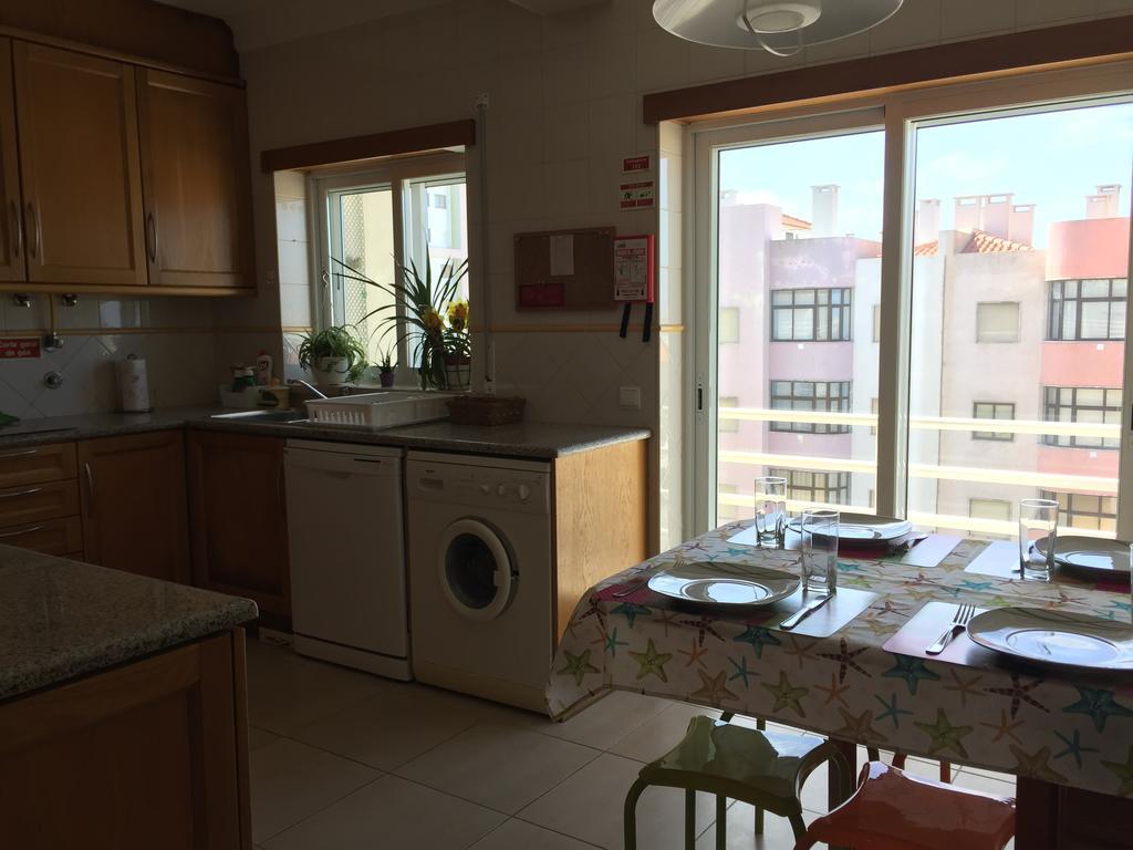 Sun & Wave Apartment Пениш Екстериор снимка